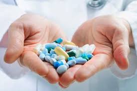 Chlorpromazine HCL Manufacturers in India Chlorpromazine HCL Manufacturers in India